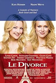 Nonton Le divorce (2003) Sub Indo