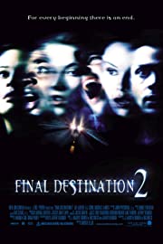 Nonton Final Destination 2 (2003) Sub Indo