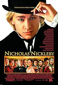 Nonton Nicholas Nickleby (2002) Sub Indo