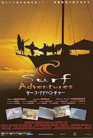 Nonton Surf Adventures: O Filme (2002) Sub Indo