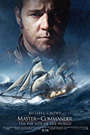 Nonton Master and Commander: The Far Side of the World (2003) Sub Indo