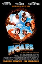 Nonton Holes (2003) Sub Indo