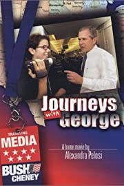 Nonton Journeys with George (2002) Sub Indo