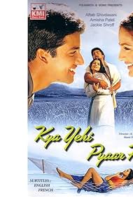 Nonton Kya Yehi Pyaar Hai (2002) Sub Indo