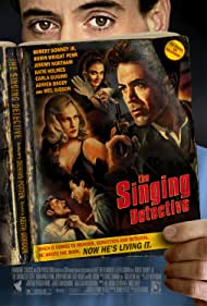Nonton The Singing Detective (2003) Sub Indo
