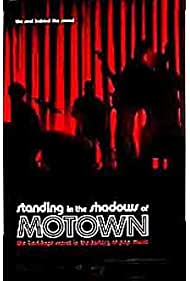 Nonton Standing in the Shadows of Motown (2002) Sub Indo