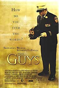 Nonton The Guys (2002) Sub Indo