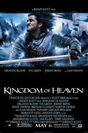 Nonton Kingdom of Heaven (2005) Sub Indo