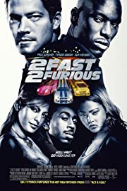 Nonton 2 Fast 2 Furious (2003) Sub Indo