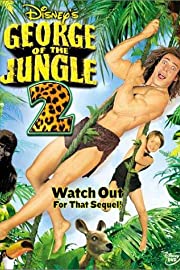 Nonton George of the Jungle 2 (2003) Sub Indo