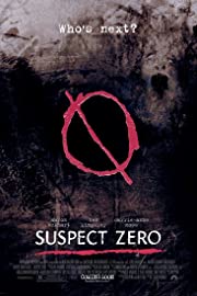 Nonton Suspect Zero (2004) Sub Indo