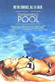 Nonton Swimming Pool (2003) Sub Indo