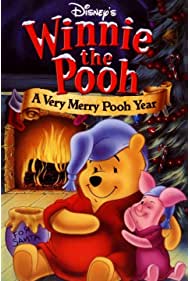 Nonton Winnie the Pooh: A Very Merry Pooh Year (2002) Sub Indo