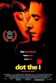 Nonton Dot the I (2003) Sub Indo