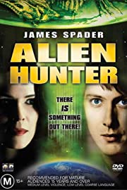 Nonton Alien Hunter (2003) Sub Indo