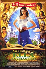 Nonton Ella Enchanted (2004) Sub Indo