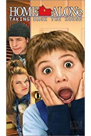 Nonton Home Alone 4: Taking Back the House (2002) Sub Indo
