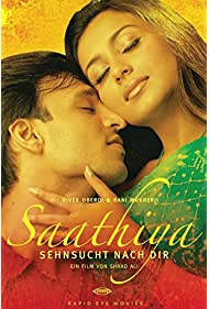 Nonton Saathiya – Sehnsucht nach dir (2002) Sub Indo