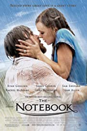 Nonton The Notebook (2004) Sub Indo