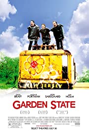 Nonton Garden State (2004) Sub Indo