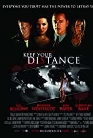 Nonton Keep Your Distance (2005) Sub Indo
