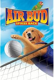 Nonton Air Bud: Spikes Back (2003) Sub Indo