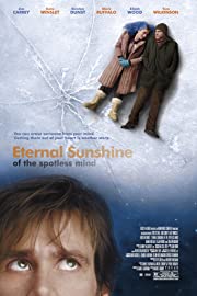 Nonton Eternal Sunshine of the Spotless Mind (2004) Sub Indo