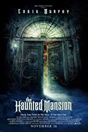 Nonton The Haunted Mansion (2003) Sub Indo
