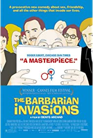 Nonton Les invasions barbares (2003) Sub Indo