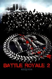 Nonton Battle Royale II (2003) Sub Indo