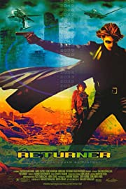 Nonton Returner (2002) Sub Indo