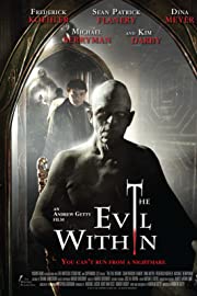 Nonton The Evil Within (2017) Sub Indo