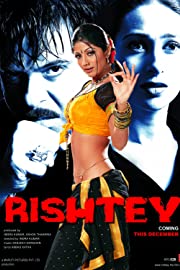 Nonton Rishtey (2002) Sub Indo