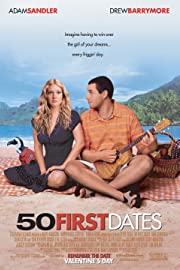 Nonton 50 First Dates (2004) Sub Indo