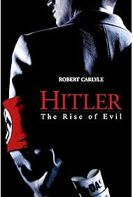 Nonton Hitler: The Rise of Evil (2003) Sub Indo