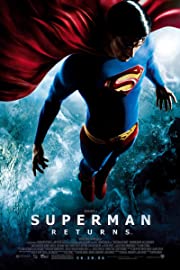 Nonton Superman Returns (2006) Sub Indo