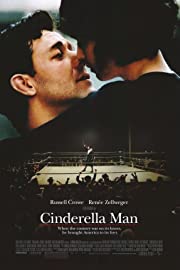 Nonton Cinderella Man (2005) Sub Indo