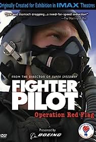 Nonton Fighter Pilot: Operation Red Flag (2004) Sub Indo