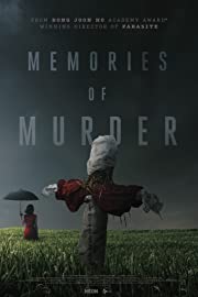 Nonton Memories of Murder (2003) Sub Indo