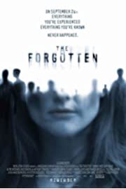 Nonton The Forgotten (2004) Sub Indo