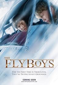 Nonton The Flyboys (2008) Sub Indo