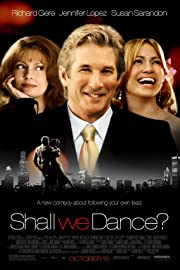 Nonton Shall We Dance (2004) Sub Indo