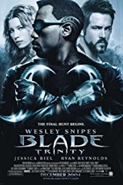 Nonton Blade: Trinity (2004) Sub Indo
