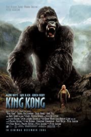 Nonton King Kong (2005) Sub Indo