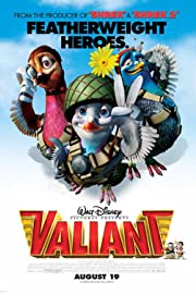 Nonton Valiant (2005) Sub Indo