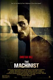 Nonton The Machinist (2004) Sub Indo