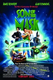 Nonton Son of the Mask (2005) Sub Indo