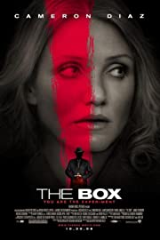 Nonton The Box (2009) Sub Indo