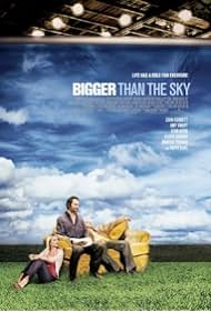 Nonton Bigger Than the Sky (2005) Sub Indo