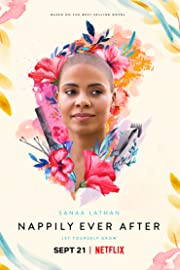 Nonton Nappily Ever After (2018) Sub Indo